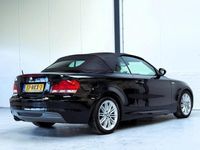 tweedehands BMW 118 Cabriolet 118i High Executive M Sport|Org NL