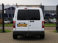 Occasion Ford Transit Connect 75 PK (55 kW) 2011 Wit MPV