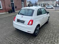 tweedehands Fiat 500 1.2 Lounge AUTOMAAT 2020