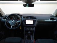 tweedehands VW Tiguan 1.5 TSI 130pk Comfortline Business | Wegklapbare t