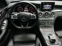 tweedehands Mercedes C350 Estate e BUSINESS SOLUTION AMG STYLING, PANORAMADA
