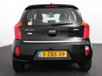 tweedehands Kia Picanto 1.0 CVVT BusinessLine | Navigatie | Airco | 5 deurs | Handel