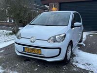 Occasion VW up! Move 60 PK (44 kW) 2013 Hatchback
