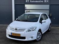 Occasion Toyota Auris 132 PK (97 kW) 2010 Wit Hatchback