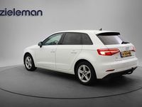 Occasion Audi A3 Sportback Proline 131 PK (96 kW) 2020 Wit Hatchback