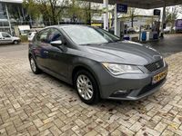 tweedehands Seat Leon ST prachtige auto met maar 158000 dkm 1.6 TDI Refe