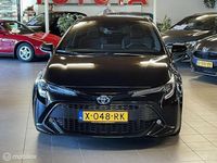 tweedehands Toyota Corolla 1.8 Hybrid Team-D,Zeer complete auto