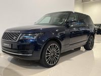 tweedehands Land Rover Range Rover 5.0 V8 SC Autobiography | Schuif/Kanteldak | 22 inch