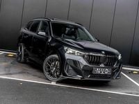 Occasion BMW X1 M Sport 156 PK (114 kW) 2023 Zwart SUV