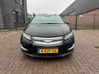 Occasion Chevrolet Volt LT 86 PK (63 kW) 2013 Zwart Hatchback