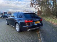 tweedehands Audi A6 Allroad quattro 3.0 TFSI Premium Edition | Leder | Stoelve