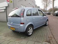 tweedehands Opel Meriva 1.6-16V Temptation / AUTOMAAT / AIRCO / i.z.g.st / 226dkm