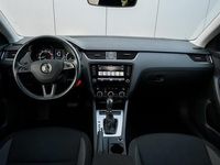 tweedehands Skoda Octavia Combi 1.0 TSI Greentech Ambition Business | Apple CarPlay | Cruise |