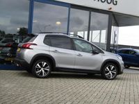 tweedehands Peugeot 2008 1.5 BlueHDi Blue Lease GT Line PANORAMADAK NAVI CA