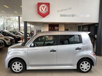 tweedehands Daihatsu Materia 1.3 Rythm5 Deurs5ZitsAircoElektrischpakketVee