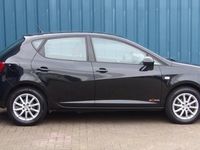 tweedehands Seat Ibiza 1.2 Reference