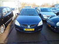 Occasion Mitsubishi Lancer Comfort Edition 98 PK (72 kW) 2004 Blauw Sedan