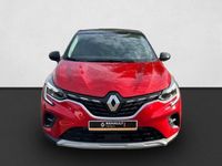 tweedehands Renault Captur 1.6 E-Tech Plug-in Hybrid 160 Techno ECC / TWO TON