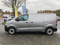 tweedehands Peugeot e-Expert EV L2 50 kWh | Trekhaak | Sensoren Achter | Direct Leverbaar! |
