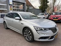 tweedehands Renault Talisman Estate 1.6 TCe Intens+Trekhaak+Pack Parking&Winter!!