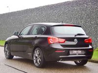 tweedehands BMW 116 i Advantage | LCI – Stoelverw – Cruise - BBS