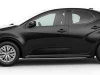 Nieuw Mazda 2 Prime-Line 92 PK (67 kW) 2026 Zwart Hatchback