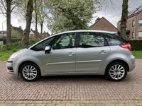 tweedehands Citroën C4 Picasso 1.6 THP Ambiance EB6V 5p. AUTOMAAT met Airco + Trekhaak!
