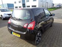 tweedehands Renault Twingo 1.2 16V Dynamique met rijbare zijschade