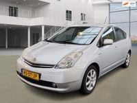 Occasion Toyota Prius 78 PK (57 kW) 2006 Grijs Hatchback