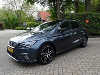 tweedehands Seat Ibiza ST 1.0 TSI FR Bns Int.+ NAVI PANO CAMERA NW 1e eig