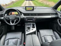 tweedehands Audi Q7 3.0 TDI e-tron quattro Sport Panoramadak / 3x S-Line / Elektrische trekhaak VOL!