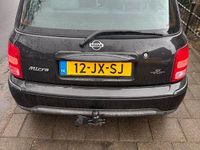 Occasion Nissan Micra 82 PK (60 kW) 2002 Hatchback