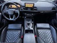 tweedehands Audi SQ5 3.0 TFSI quattro Pro Line Plus / 354 PK / Panorama