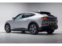 Occasion Ford Mustang 286 PK (210 kW) 2021 Grijs SUV