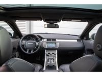 tweedehands Land Rover Range Rover evoque 2.0 Si4 SE Dynamic 21"L.M. Leder Airco Camera