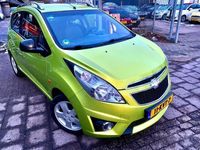 tweedehands Chevrolet Spark 1.2 16V LT