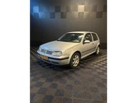 tweedehands VW Golf IV 1.9 TDI Trendline | Airco | Nieuwe APK |