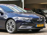 tweedehands Opel Insignia Sports Tourer 1.5 Turbo Business Executive panoramadak | Apple carplay / Android auto