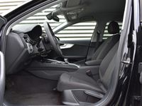 tweedehands Audi A4 Avant 1.4 TFSI Automaat | Bi-Xenon | Trekhaak | Na