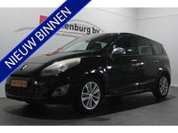Occasion Renault Grand Scénic III 142 PK (104 kW) 2011 Zwart MPV