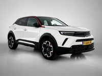 Occasion Opel Mokka GS Line 131 PK (96 kW) 2021 Wit SUV