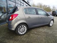 Occasion Opel Corsa Cosmo 101 PK (74 kW) 2012 Bruin Hatchback