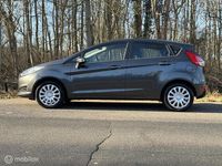 Occasion Ford Fiesta Style 65 PK (47 kW) 2015 Grijs Hatchback