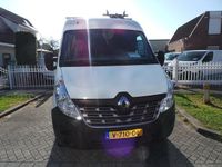 tweedehands Renault Master T35 2.3 dCi L2H2 Airco,Cruise,Pdc,Trekhaak