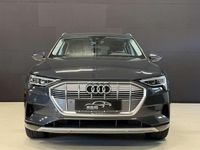Occasion Audi e-tron Sportback Business 300 kW (409 PK) 2020 Grijs, metallic lak SUV