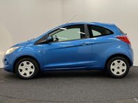 tweedehands Ford Ka 1.2 Cool & Sound start/stop | AIRCO | ELEK. RAMEN | ORIGINEEL NL |