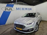 tweedehands Ford Mondeo 2.0 IVCT HEV HYBRID Titanium / Navi / Camera / Ful