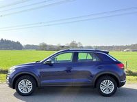 Occasion VW T-Roc Style 150 PK (110 kW) 2018 Blauw SUV