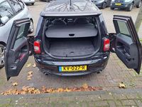 Occasion Mini Cooper S Clubman Chili 184 PK (135 kW) 2010 Bruin Stationwagen