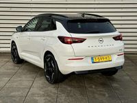 tweedehands Opel Grandland X 1.6 Turbo Hybrid4 300pk 4x4 Aut GSe | Navigatie | Cruise Control | Full Option!